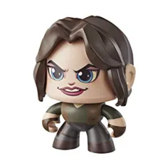 Star Wars Mighty Muggs: Figurka Jyn Erso - Hasbro obrázek 2