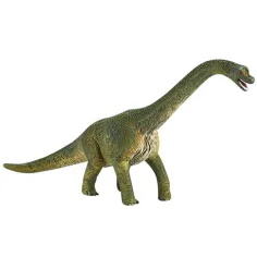 Starověký svět dinosaurů: Figurka dinosaura Brachiosaura obrázek 2