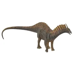 Starověký svět dinosaurů: Figurka dinosaura Brontosaura obrázek 2