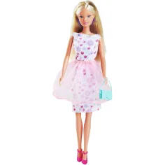 Steffi Love: Panenka Steffi – módní návrhářka, hrací sada - Simba Toys obrázek 3