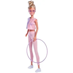 Steffi Love: Panenka Steffi s obručí a doplňky - Simba Toys obrázek 4
