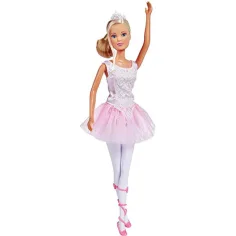 Steffi Love baletka - Simba Toys obrázek 2