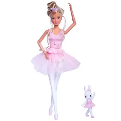 Steffi Love baletní tanečnice panenka - Simba Toys obrázek 2