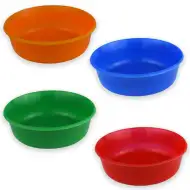 Štětec v čtyřech variantách 11 cm 1 ks