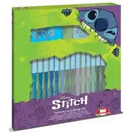 Stitch 18dílná razítková sada - Multiprint