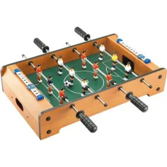 Stolní fotbal 50x25x10 cm obrázek 2