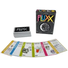 Stolní hra Fluxx obrázek 2