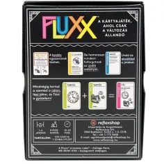 Stolní hra Fluxx obrázek 3