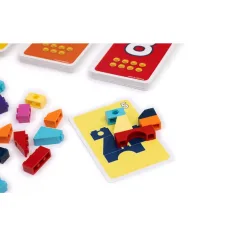 Stolní hra LEGO® Brick Like This obrázek 4