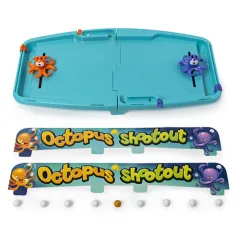 Stolní hra Octopus Shootout - Spin Master obrázek 3