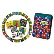 Stolní hra Panic Lab - Gigamic