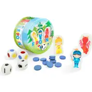 Stragoo Fipolino - Moje první desková hra