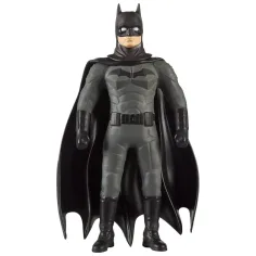 Stretch: Mini Batman roztahovací akční figurka 18cm obrázek 2