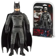 Stretch: Mini Batman roztahovací akční figurka 18cm obrázek 4