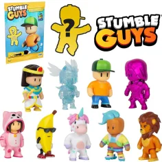 Stumble Guys Mýtická překvapivá figurka obrázek 2