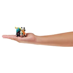 Stumble Guys mini překvapení figurka v čepici, série 3 obrázek 2