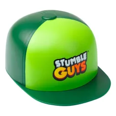 Stumble Guys překvapení figurky s čepicí 1ks obrázek 2