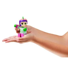 Stumble Guys překvapení mytická mini figurka série 3, 1 ks obrázek 2