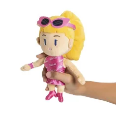 Stumble Guys x Barbie plyšová figurka 20cm v různých variantách obrázek 2