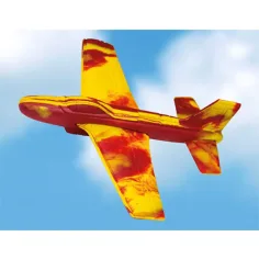 Stunt Glider kluzák - Günther obrázek 2