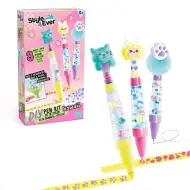 Style 4 Ever: DIY sada na výrobu vlastních per