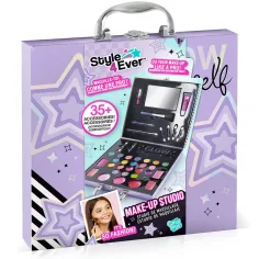 Styl 4 Ever: Make-up studio obrázek 2