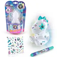 Style 4 Ever: Ozdobte to! Mini deko světelná figura v několika variantách 1ks