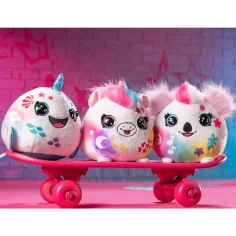Style4ever plyšová figurka k vybarvení v různých variantách obrázek 9