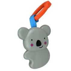 Sun Baby: Veselý koala BPA free dětská chrastítka obrázek 3