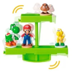 Super Mario balanční hra - Ground State obrázek 2