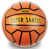 Super Santos pryžový míč 14cm - Mondo Toys