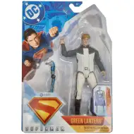 Superman: Figurka Green Lantern 15 cm – Spin Master