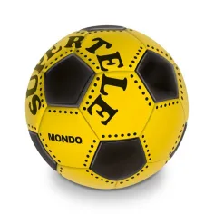 Supertele míč v různých barvách 23 cm 1 ks - Mondo Toys obrázek 3
