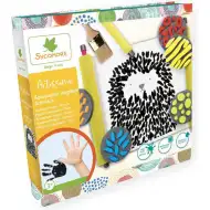 Sycomore Artissimo Aquapapír zvířecí tvorba obrázků