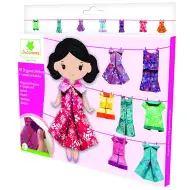 Sycomore: Kreativní sada na origami oblečení