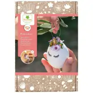 Sycomore: Kreativní sada na zdobení vajec