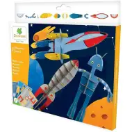 Sycomore: Modelování ve vesmíru