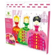 Sycomore: Sada pro výrobu princezen s páskou