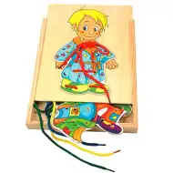 Syn přestěhovávajícího se kuchaře hraje na flétnu.