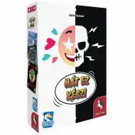 Tak to je hotovo! společenská hra