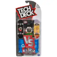 Tech Deck: April VS. série fingerboard sada - Spin Master