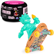 Tech Deck: Balíček překvapení pro skejťáky 1 ks - Spin Master