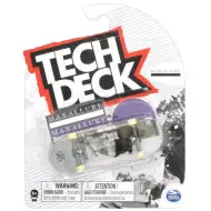 Tech Deck Fingerboard skateboard sada různých typů - Spin Master