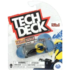 Tech Deck Fingerboard skateboard sada různých typů - Spin Master obrázek 11