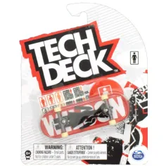 Tech Deck Fingerboard skateboard sada různých typů - Spin Master obrázek 12