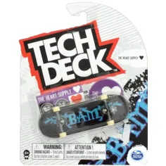 Tech Deck Fingerboard skateboard sada různých typů - Spin Master obrázek 9