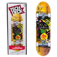 Tech Deck: Handboard obří skateboard s designem DGK - Spin Master