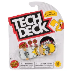 Tech Deck: prstní skateboard v různých provedeních 96 mm 1 ks - Spin Master