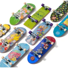 Tech Deck: prstní skateboard v různých provedeních 96 mm 1 ks - Spin Master obrázek 2