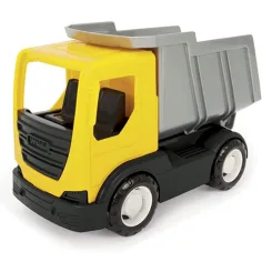 Tech Truck žlutý sklápěč 23cm - Wader obrázek 2